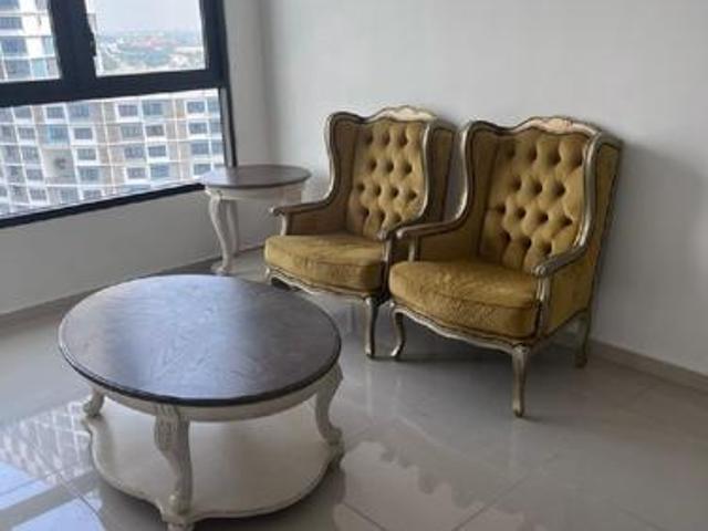 Property for rent in Petaling, Alam Impian