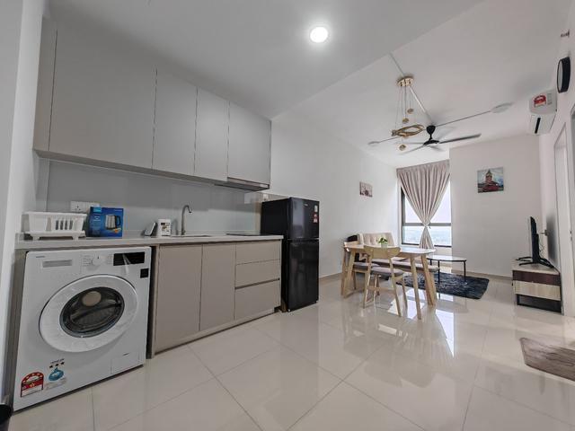 Serviced Residence for rent in Petaling, Alam Impian