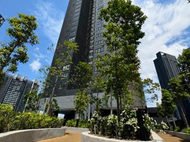 Serviced Residence for rent in Petaling, Alam Impian