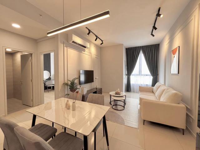 Condominium for rent in Petaling, Alam Impian