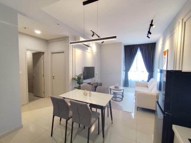 Serviced Residence for rent in Petaling, Alam Impian
