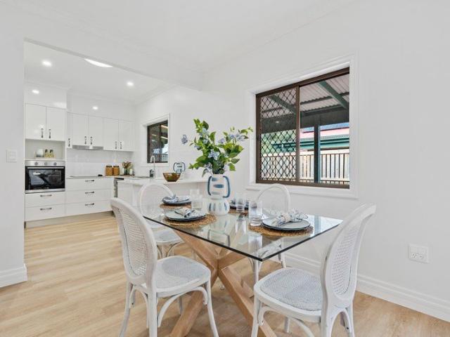 Villa for sale in Toombul, Queensland