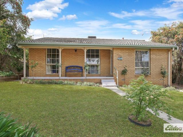House for sale in Wodonga, Victoria