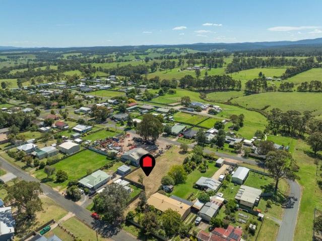 Land for sale in Orbost, Victoria