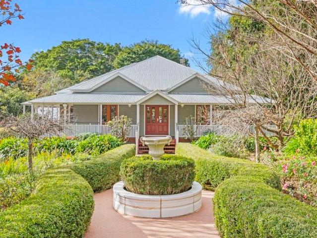 House for sale in Tamborine Mountain