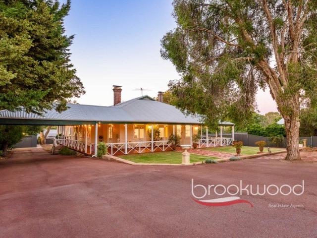 House for sale in Mundaring Dc, Western Australia