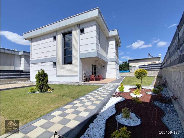 Hacilar, Kayseri içerisinde satılık Villa