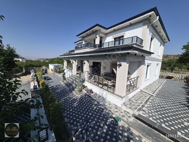 Hacilar, Kayseri içerisinde satılık Villa