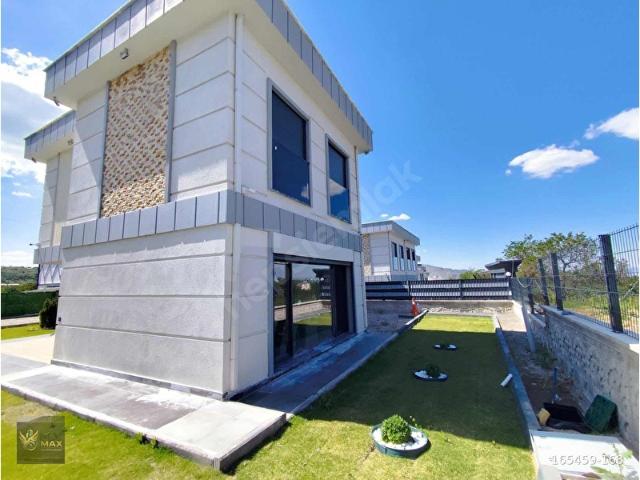 Hacilar, Kayseri içerisinde satılık Villa