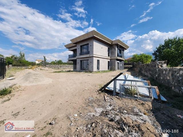 Hacilar, Kayseri içerisinde satılık Villa