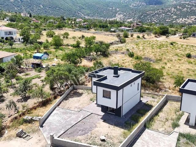 Hacilar, Kayseri içerisinde satılık Villa