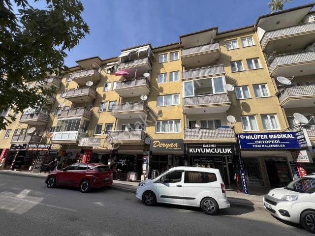 Konak Mahallesi, Nilüfer içerisinde kiralık mülk