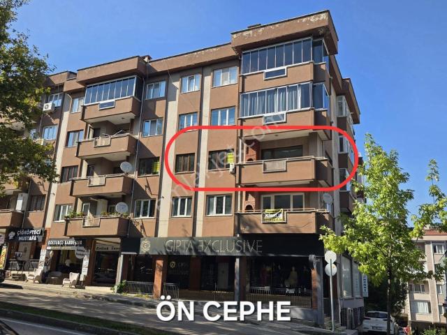 Nilüfer, Bursa içerisinde satılık mülk