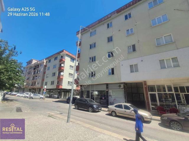 Nilüfer, Bursa içerisinde kiralık mülk