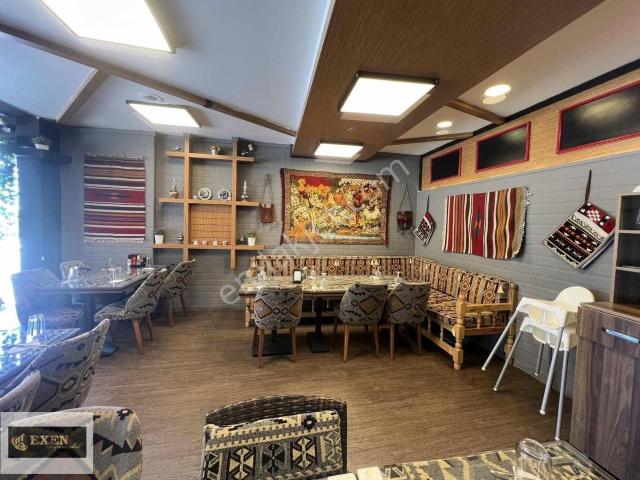 Nilüfer içerisinde kiralık Restoran