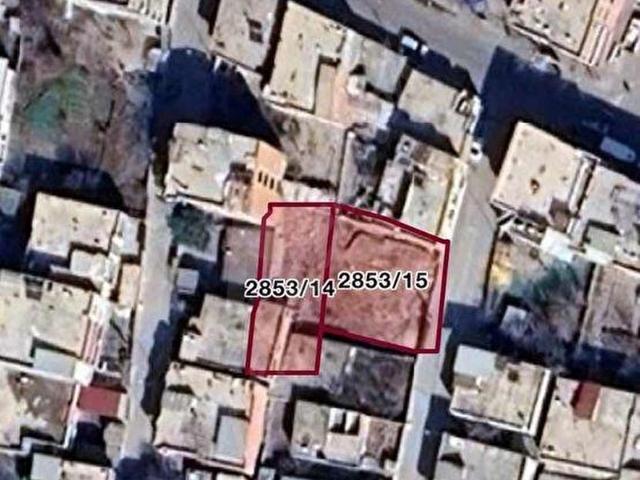 Batman Merkez, Batman içerisinde satılık Arsa