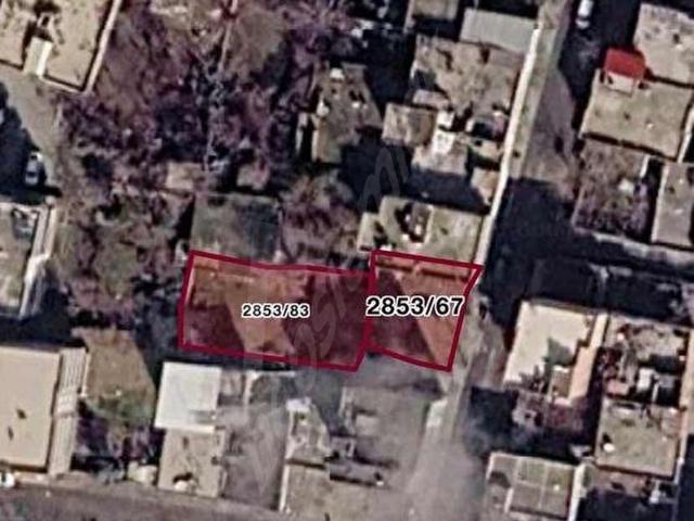 Batman Merkez, Batman içerisinde satılık Arsa
