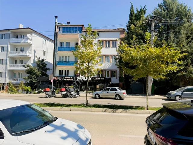 Nilüfer, Bursa içerisinde kiralık mülk