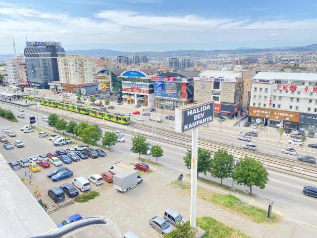 Nilüfer, Bursa içerisinde kiralık mülk