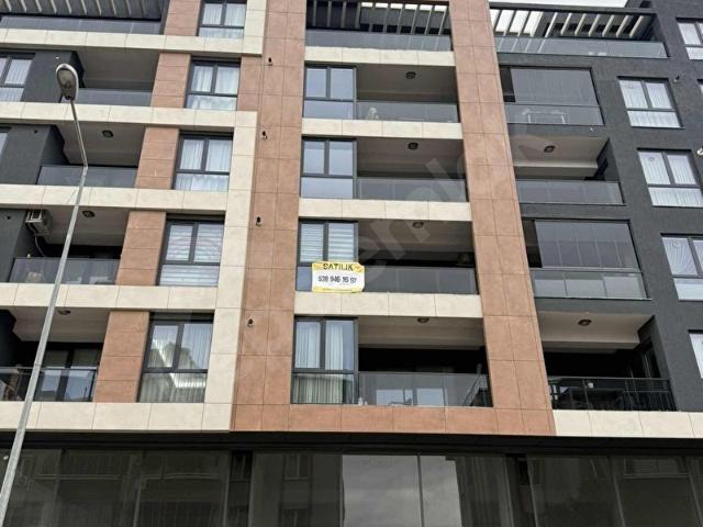 Konak Mahallesi, Nilüfer içerisinde satılık mülk