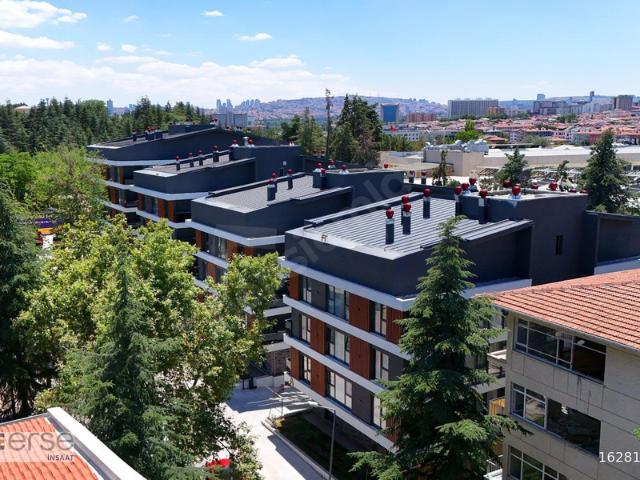 Ankara, Çankaya içerisinde satılık mülk
