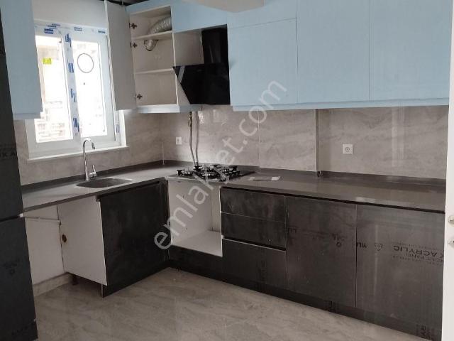 Nilüfer, Bursa içerisinde kiralık mülk