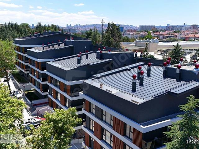 Çankaya, Ankara içerisinde satılık mülk