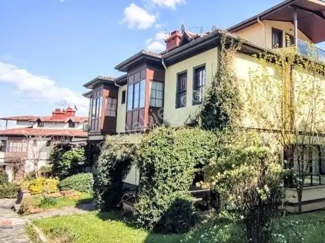 Nilüfer, Bursa içerisinde kiralık Villa