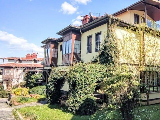 Nilüfer, Bursa içerisinde kiralık Villa