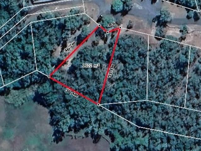 Land for sale in Bloomsbury, Queensland