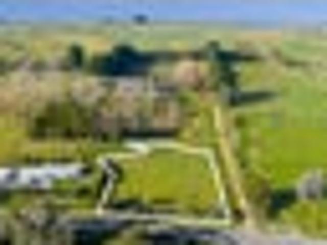 Land for sale in Waipukurau