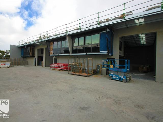 Warehouse for rent in St George, Sydney