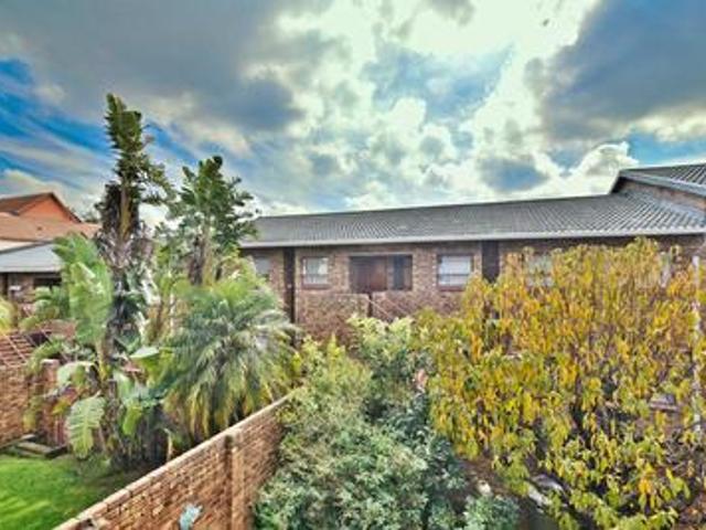 Apartment for sale in Gauteng