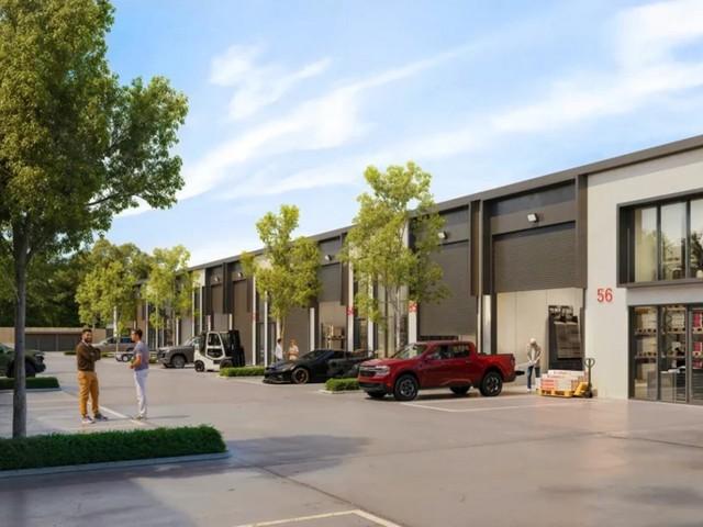 Warehouse for sale in Toombul, Queensland