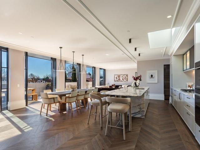 Penthouse for sale in Sydney, New South Wales