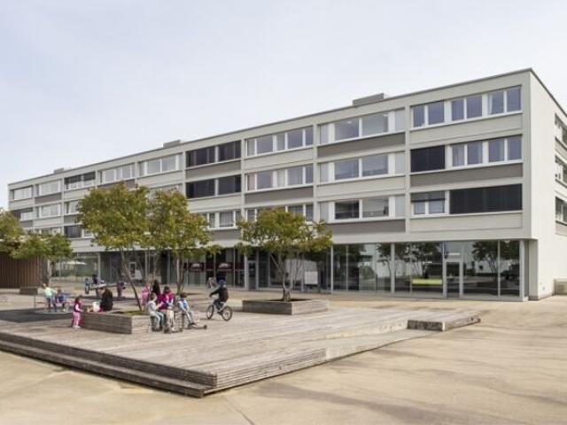 Apartment mieten in Wittenbach, St. Gallen