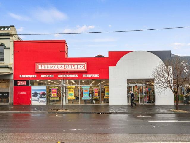 Retail for rent in Camerons Creek, Victoria