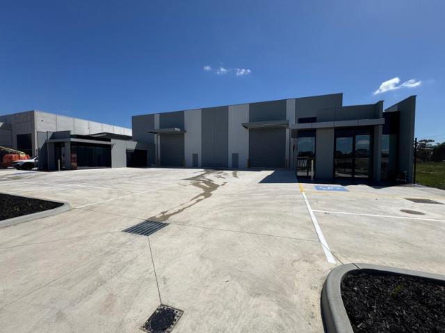 Warehouse for rent in Camerons Creek, Victoria