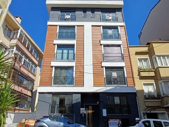 Beşiktaş, İstanbul içerisinde satılık mülk