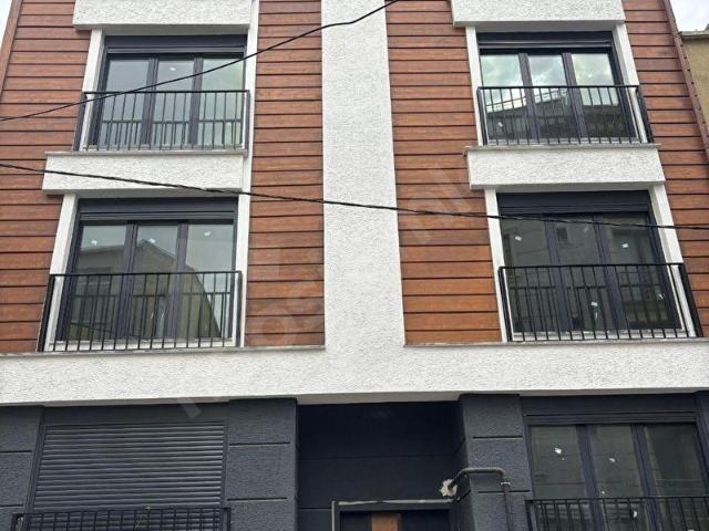 Beşiktaş, İstanbul içerisinde satılık mülk