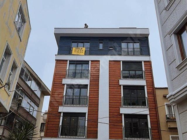 Beşiktaş, İstanbul içerisinde satılık mülk
