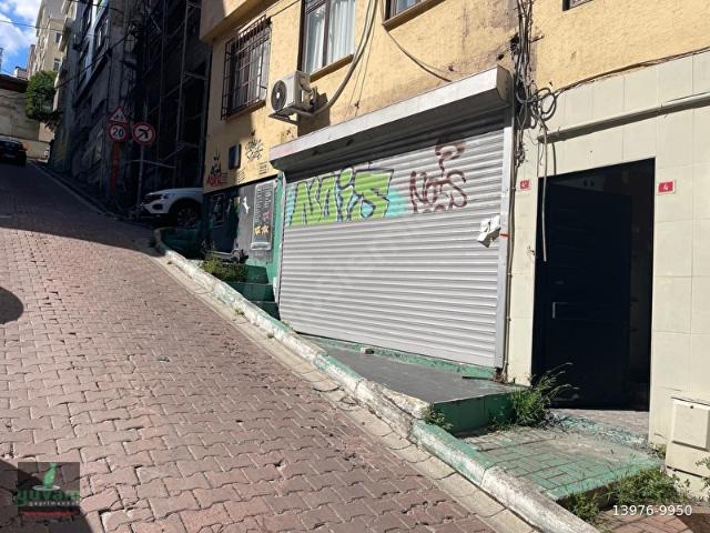 Serencebey, Beşiktaş içerisinde satılık Dükkan