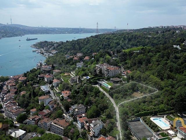 Beşiktaş, İstanbul içerisinde satılık Arsa