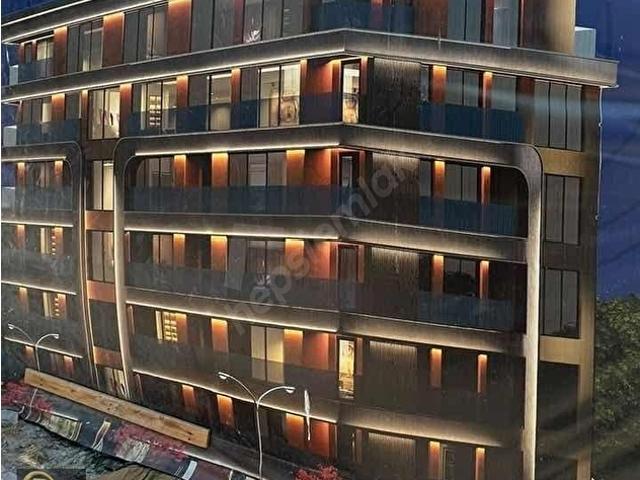 Beşiktaş, İstanbul içerisinde satılık Ofis