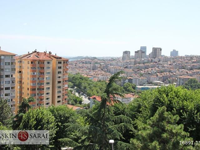 Beşiktaş, İstanbul içerisinde satılık mülk