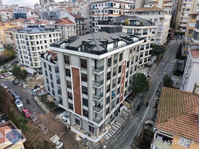 Beşiktaş, İstanbul içerisinde satılık mülk