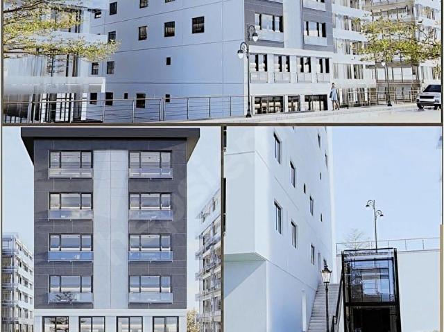 Beşiktaş, İstanbul içerisinde satılık mülk