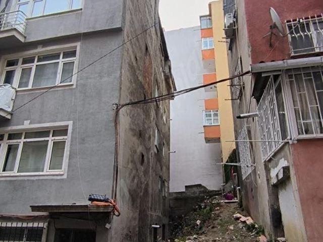 Beşiktaş, İstanbul içerisinde satılık Arsa