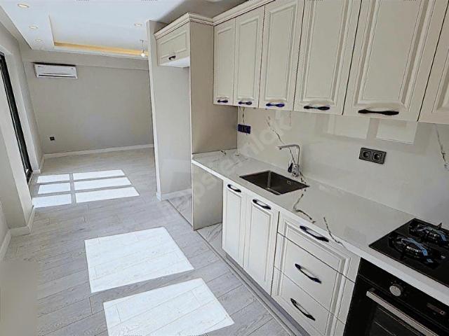 Beşiktaş, İstanbul içerisinde satılık mülk