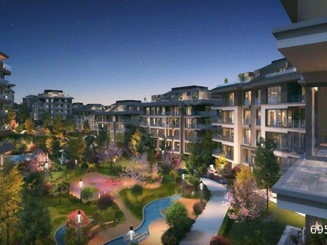 Beşiktaş, İstanbul içerisinde satılık mülk